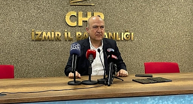 CHP'li Bakan'dan 'GAMER' uyarısı: İzmir'den de duyumlar aldık!