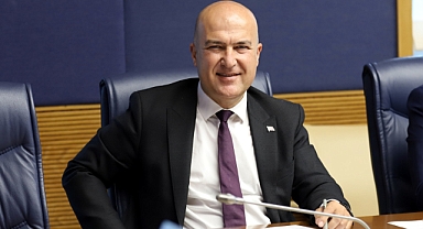 CHP'li Bakan'dan polisler için 14 maddelik eylem planı