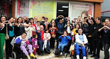 CHP’li Taşkın: 12 bin engellinin atamasını yapacağız