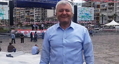 CHP'li Tuncay Özkan'dan o iddialara yanıt: Görevimin başındayım!