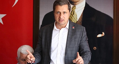 CHP’li Yücel: Erdoğan yeniden seçilirse yeni bir mülteci akınına hazırlan!