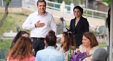 CHP'li Yücel: “Haydi, ilk turda bitirelim bu işi