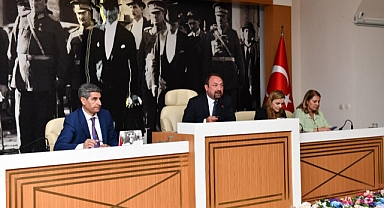 Çiğli'de Afet Müdürlüğü kuruluyor