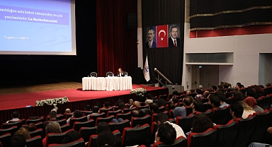 Dokuz Eylül Acil Tıp'ta Türkiye'ye öncü oluyor
