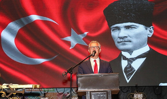 Duman, 19 Mayıs’ta Gaziemir’de sahne alacak