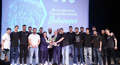 Ege Üniversitesi, Türk sporuna damga vurmaya devam ediyor