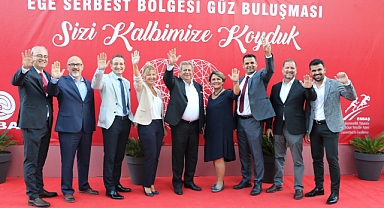 ESBAŞ ikinci kez Türkiye'de en çok toplumsal fayda sağlayan firmalar arasında