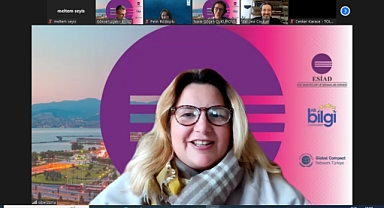 ESİAD, Avrupa Yeşil Mutabakatı’na uyum konusunda sanayicileri bilgilendirmeye devam ediyor