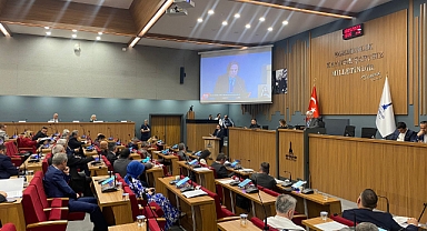 EXPO planlarında 'tartışmalı' gelişme!