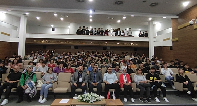 Geleceğin Teknolojileri Paneli