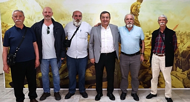Gültepe'de askı süreci başlıyor