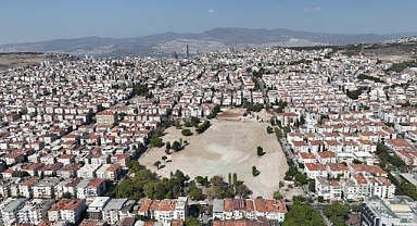 Hıdırellez ateşi Buca Cezaevi alanında yanacak