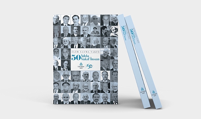 İlime adanmış hayatlar