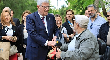 İYİ Partili Dervişoğlu: AK Parti yolun sonuna geldi