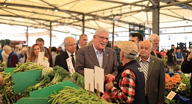 İYİ Partili Dervişoğlu: Sessiz dalga gereğini yapacak