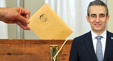 İYİ Partili Karakış açıkladı: İzmir'de bin oy kurtardık!