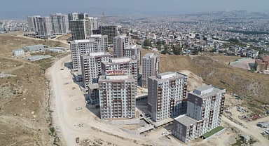 İzBB'den Uzundere konutları hakkında açıklama