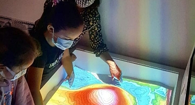 İzmir'de Bilim ve Sanat merkezleri sayısı arttı