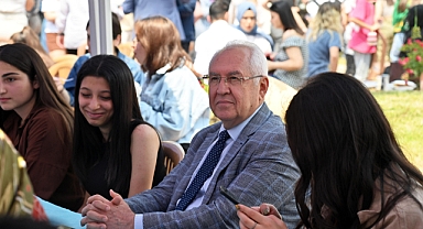 KARBEM'de Bahar Şenliği