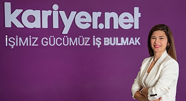 Kariyer.net'te üst düzey atama