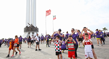 Karşıyaka, 34. kez Zübeyde Hanım'a koştu