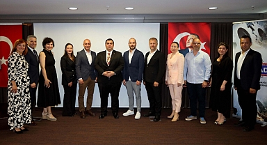 KESİAD Başkanı Günel sandığa gitmeyenlere seslendi: 28 Mayıs’ta oyunuzu kullanın, iradenizi gösterin