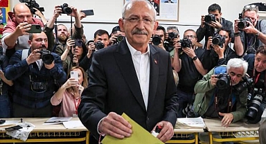 Kılıçdaroğlu: Mutlaka kazanacağız!