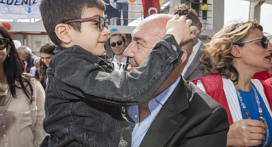 Körfez turuyla “yaza merhaba”