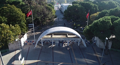 Kültürpark'ın iki kapısında restorasyon başlıyor