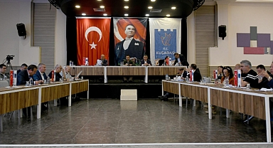 Lütfi Suyolcu'nun adı Kent Meydanı'nda ölümsüzleşecek