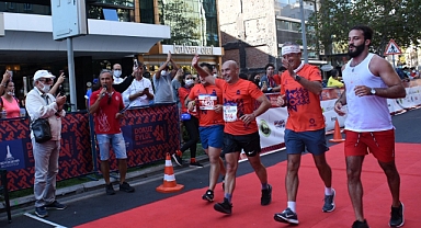 “Maratonİzmir” için geri sayım sürüyor