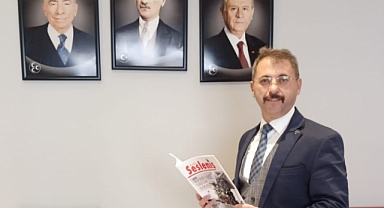 MHP'li Bulut: Bay Cemil Tugay MHP’ni eleştiremez!