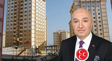 MHP'li Şahin: Buradan sesleniyorum, kral çıplak…