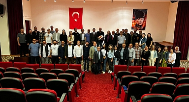 Mili Eğitim Müdürlüğü sınai mülkiyet çalışmalarında ön sıralarda