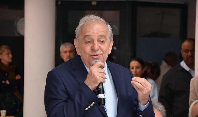 Nalbantoğlu’ndan Kaya’ya ‘bay bay’ çıkışı!