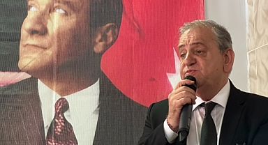 Nalbantoğlu'ndan 'son viraj ' mesajları