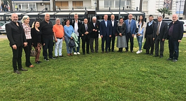 Oğul Aktuna’dan Seçimlere İlişkin çarpıcı açıklamalar