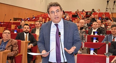 'Oylar çalındı' iddiasına CHP'li Aydın'dan tepki!