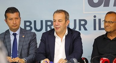 Özcan'dan Çebi'ye tepki: Oyumu helal etmiyorum!