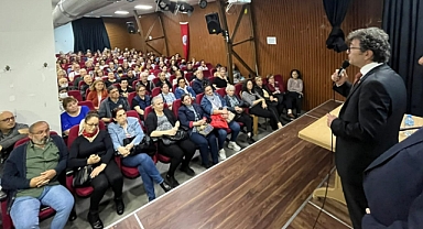 Prof.Dr. Taşkın: Bilimin gereklerini ön planda tutacağız