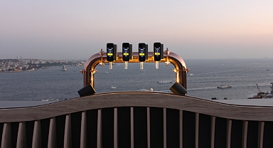 Pubinno, Greater Bay Area'nın en büyük 30 robotik şirketinden biri seçildi