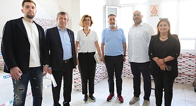 Sandal ailesi oy kullandı