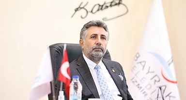 Sandal'dan MHP'li üyeye 'milliyetçilik' dersi
