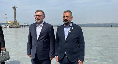 Saygılı’dan Aslanoğlu’nun o iddialarına yanıt: Yakışmadı!