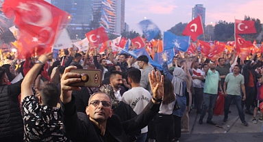 Saygılı'dan 'zafer' mesajı: Artık İzmir'in zamanı geldi!