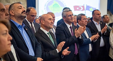 Soyer: Bu kardeşliği yaşatmaya kararlıyız