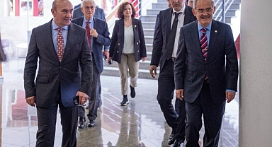 Soyer: Çok yakında yurdumuza baharı getireceğiz