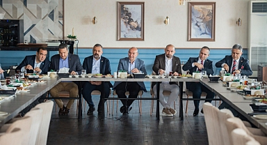 Soyer'den 2. tur için sandık mesajı