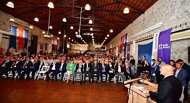 Soyer: Halkın iktidarında Halk Konut bambaşka bir destan yazacak