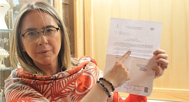 Soyer’in tahliye etmek istediği depremzedelere AK Partili Çankırı’dan destek